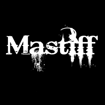 MASTIFF - Mastiff cover 