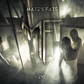 MATE'S FATE - Eve cover 