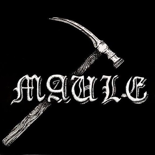 MAULE - From Hell cover 