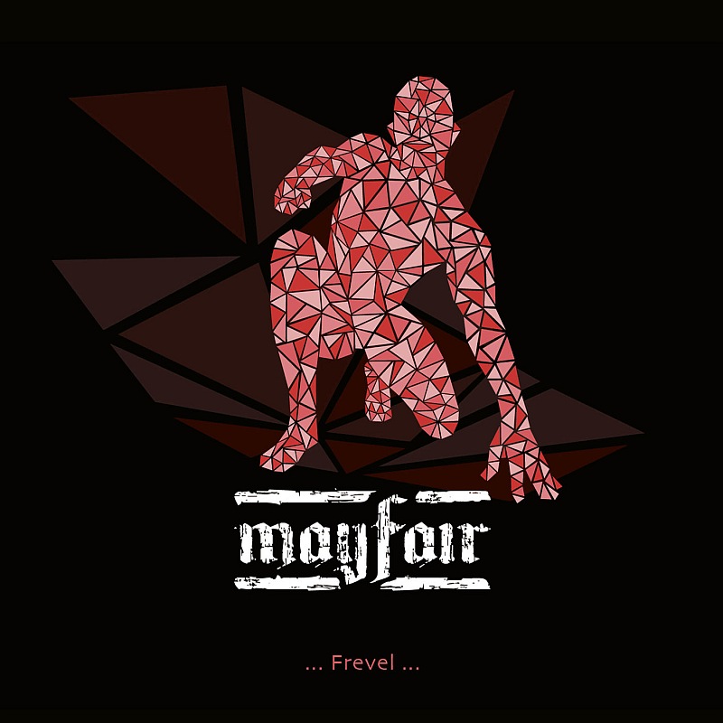 MAYFAIR - Frevel cover 