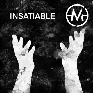 MEDIAN (TRE) - Insatiable cover 