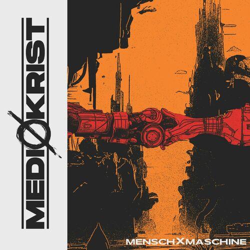 MEDIOKRIST - mXm cover 