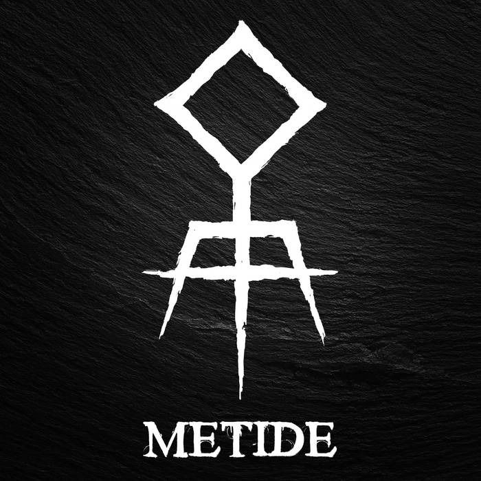 METIDE - Solution cover 