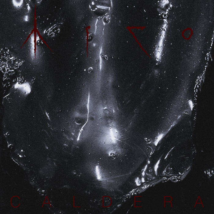 MICO - Caldera cover 