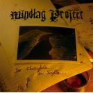 MINDLAG PROJECT - De Charybde En Scylla cover 