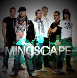 MINDSCAPE - Mindscape cover 