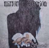 MIRROR OF DECEPTION - Shards cover 