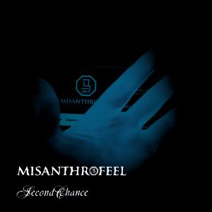 MISANTHROFEEL - Second Chance cover 