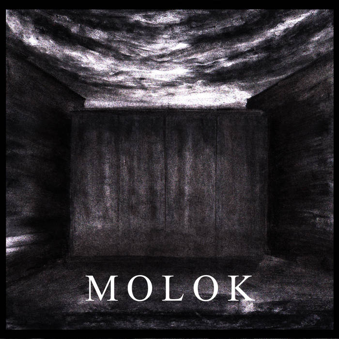 MOLOK - Salt cover 