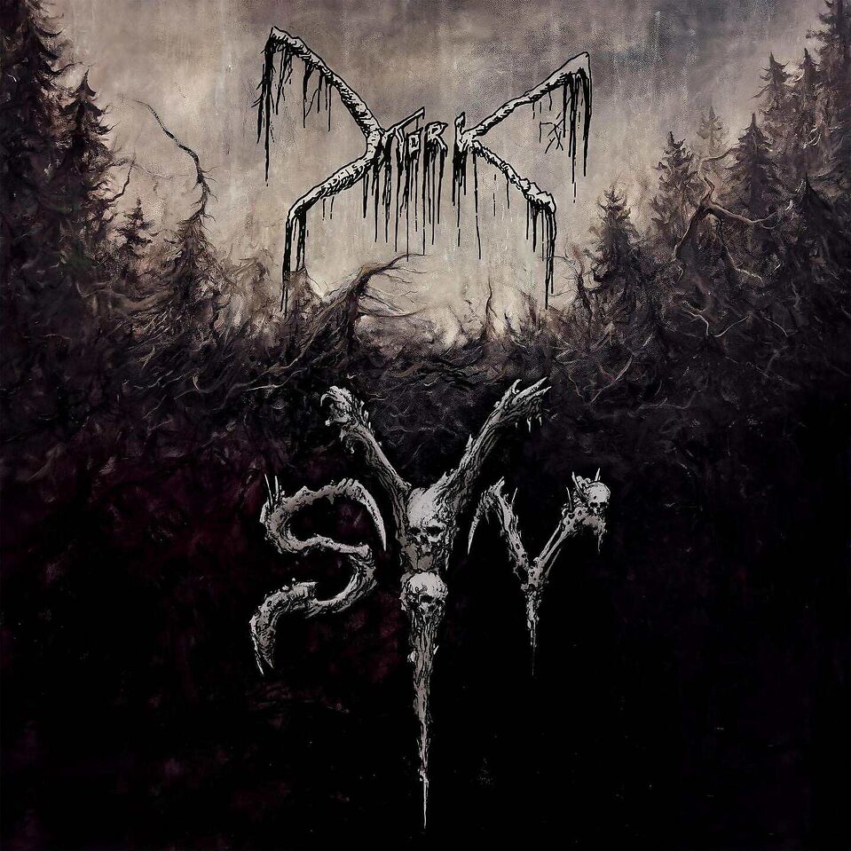 MORK - Syv cover 