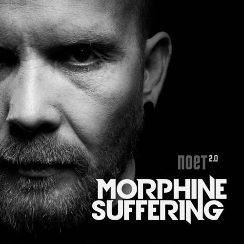 MORPHINE SUFFERING - Поет 2.0 cover 