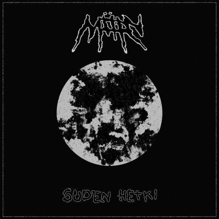 MÖRV - Suden Hetki cover 