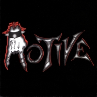 MOTIVE (AZ) - Motive cover 