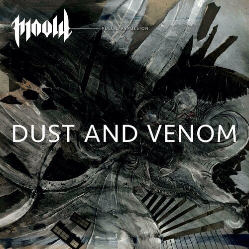 MOULD - Dust And Venom cover 