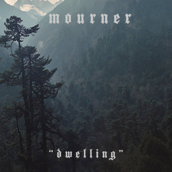 MOURNER (MN) - Dwelling cover 