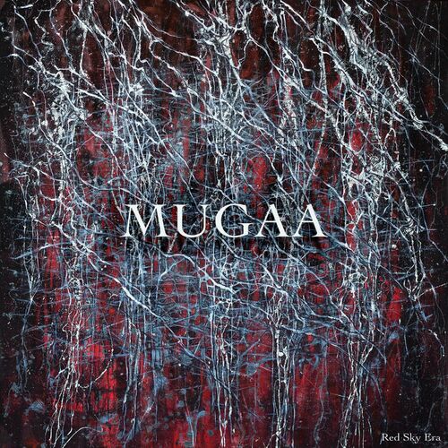 MUGAA - Red Sky Era cover 