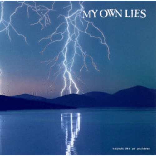 MY OWN LIES - Sounds Like An Accident cover 