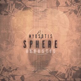 MYOSOTIS - Sphere (Acoustic) cover 