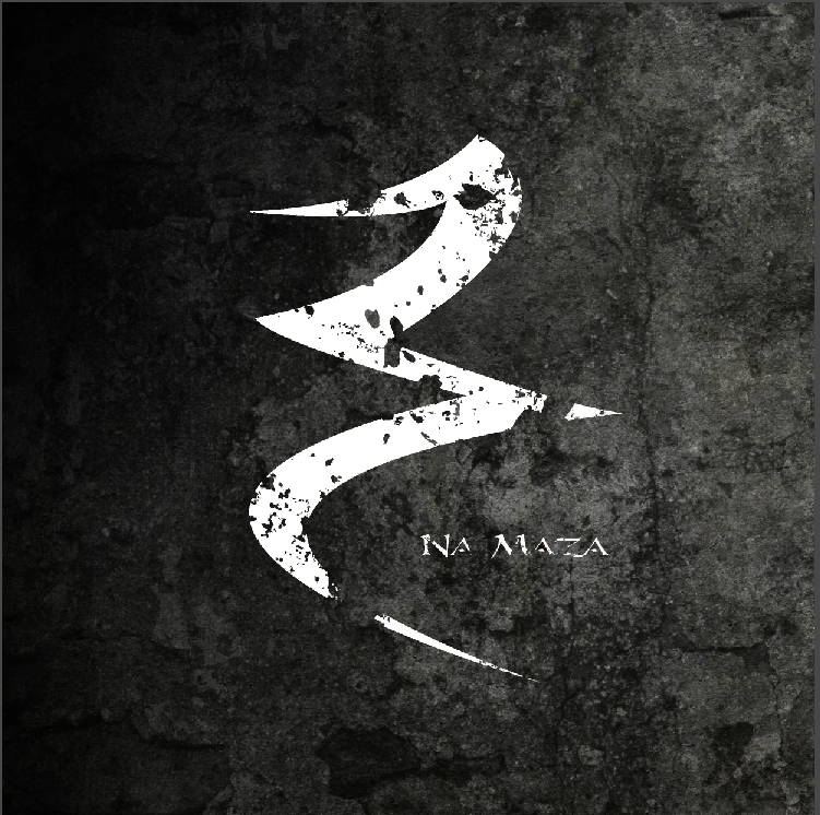 NA MAZA - Z cover 