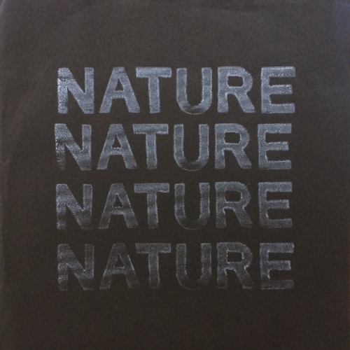 NATURE - Nature cover 