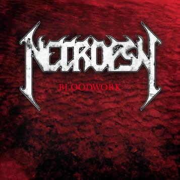 NECROPSY - Bloodwork cover 