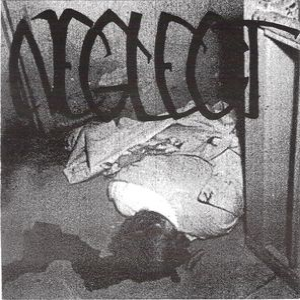 NEGLECT (NY) - The Pain Principle cover 