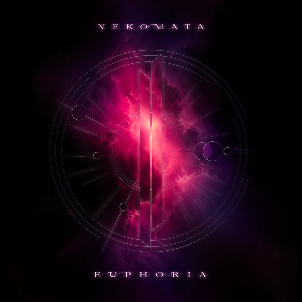 NEKOMATA - Euphoria cover 