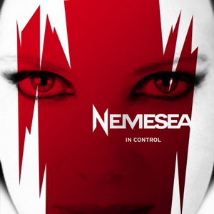 NEMESEA - In Control cover 