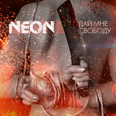 NEON - Дай мне свободу (Instrumental) cover 