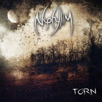 NEPHYLIM - Torn cover 