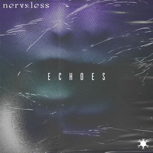 NERVELESS - Echoes cover 