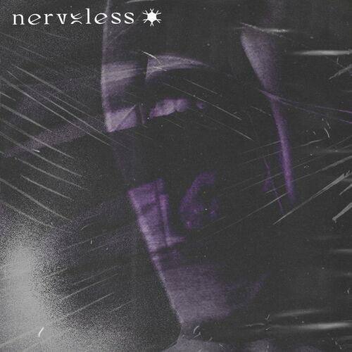 NERVELESS - Prevail cover 