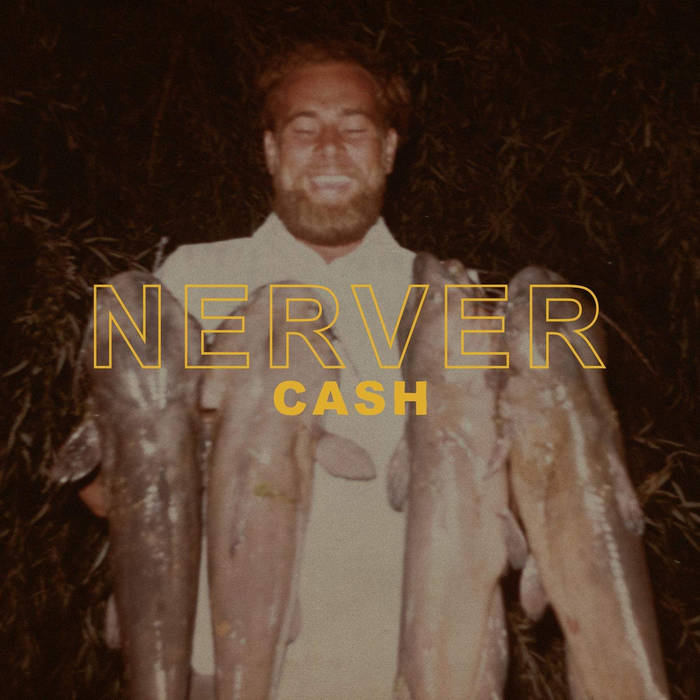 NERVER - Cash cover 