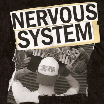 NERVOUS SYSTEM - Nervous System cover 