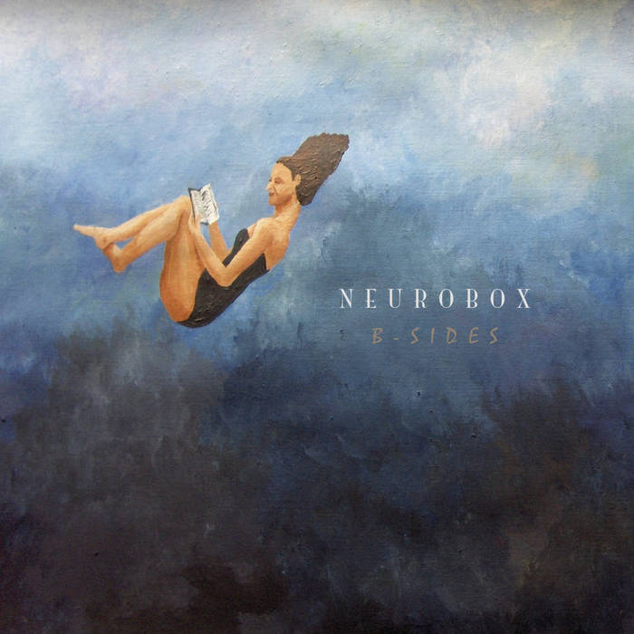 NEUROBOX - B​-​Sides cover 