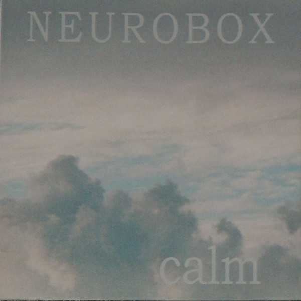 NEUROBOX - Calm cover 