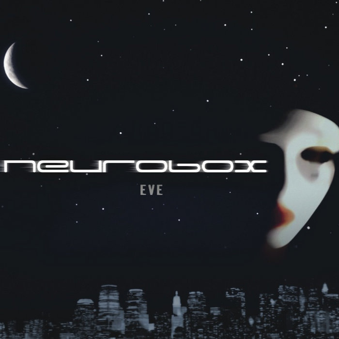 NEUROBOX - Eve cover 