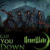 NEVERWAKE - Cut You Down cover 