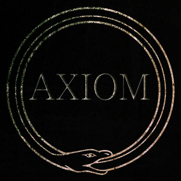 NIHIL (MA) - Axiom cover 