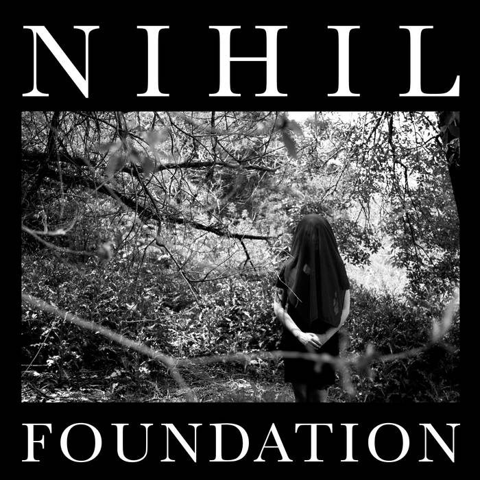 NIHIL (MA) - Foundation cover 