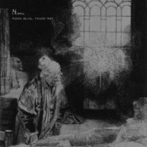 NIHIL - Neon Blau, Feuer Rot cover 