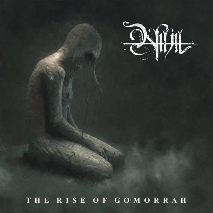 NIHIL (SIC) - The Rise Of Gomorrah cover 