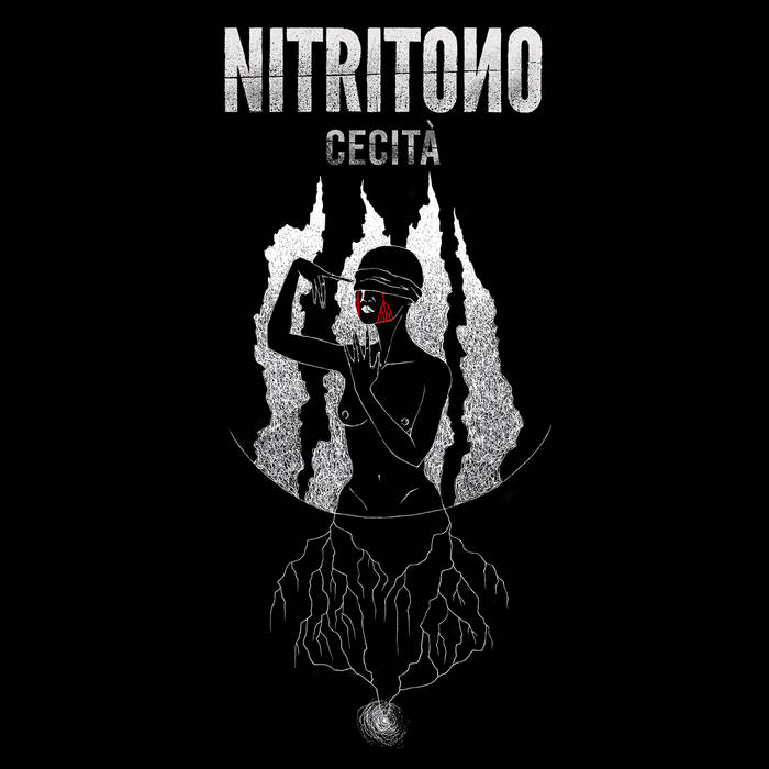 NITRITONO - Cecità cover 