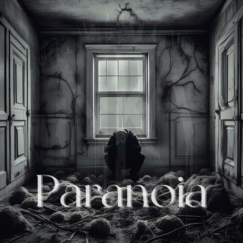 NO KINGS ALLOWED - Paranoia cover 