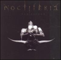 NOCTIFERIA - Per Aspera cover 