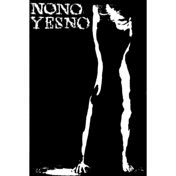 NONOYESNO - NoNoYesNo cover 