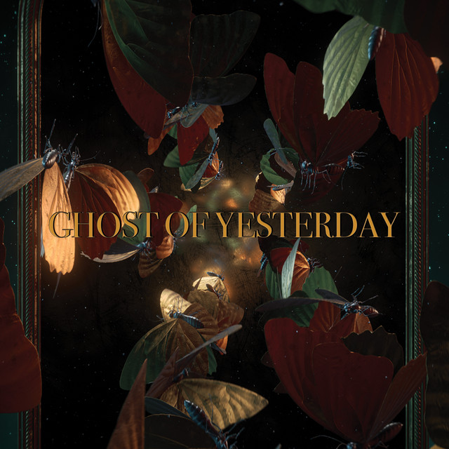 NOPROPHECY - Ghost Of Yesterday cover 