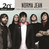 NORMA JEAN - 20th Century Masters - The Millennium Collection: The Best Of cover 