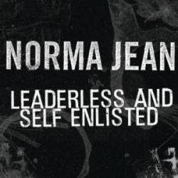 NORMA JEAN - Leaderless and Self-Enlisted cover 