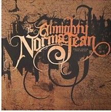 NORMA JEAN - The Almighty Norma Jean Limited Edition Vinyl Boxset cover 